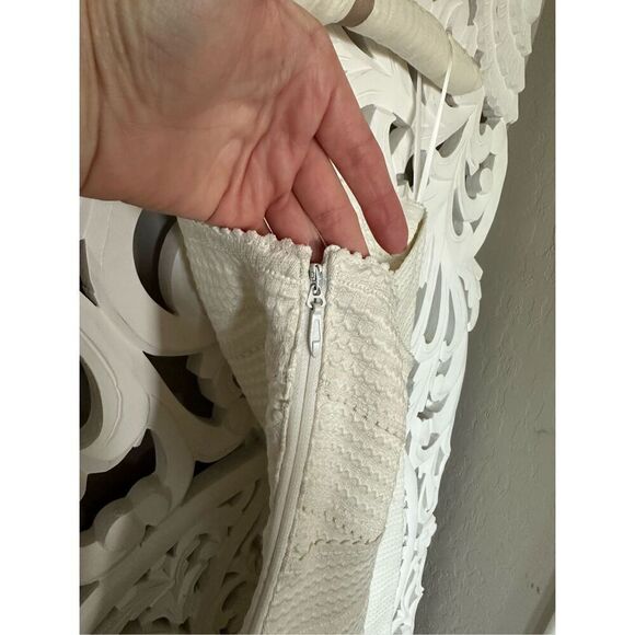 Sexy Bodycon Bandage Dress - Picture 7 of 11